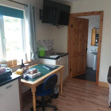 Dolla בית נופש *