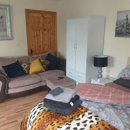 Bed & Breakfast Dolla Nenagh